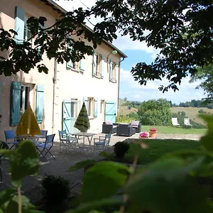 Station touristique Centre Familial De Les Sylvageois, Les Sauvages (Rhone)