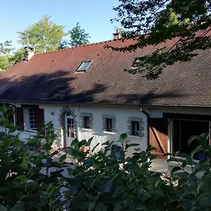  Bed & Breakfast Le Clocooning D'hotes