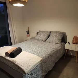  Bed & Breakfast Au Coeur Des Vignes