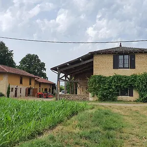  Bed & Breakfast Le Moulin Du Fay