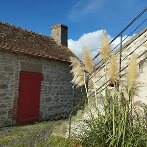  Bed & Breakfast La Bruyere - -