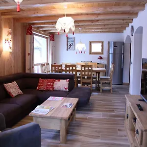 Maison d'hôtes A La Pastourelle, Bonneval-sur-Arc