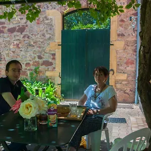 Séjour chez l'habitant Hospitalite Et Patrimoine, Lentilly